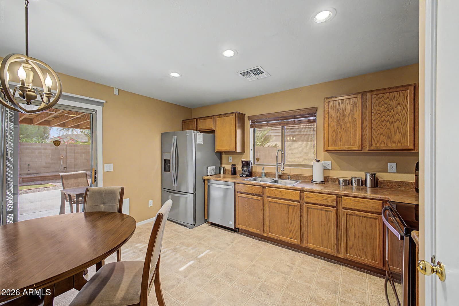 23938 N Desert Drive, Florence, AZ 85132 — photo 6 of 30