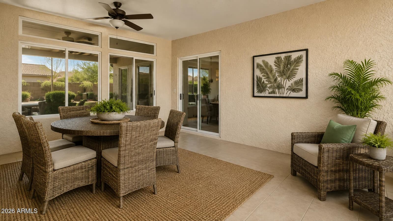 22615 N Wagon Wheel Drive, Sun City West, AZ 85375 — photo 31 of 35