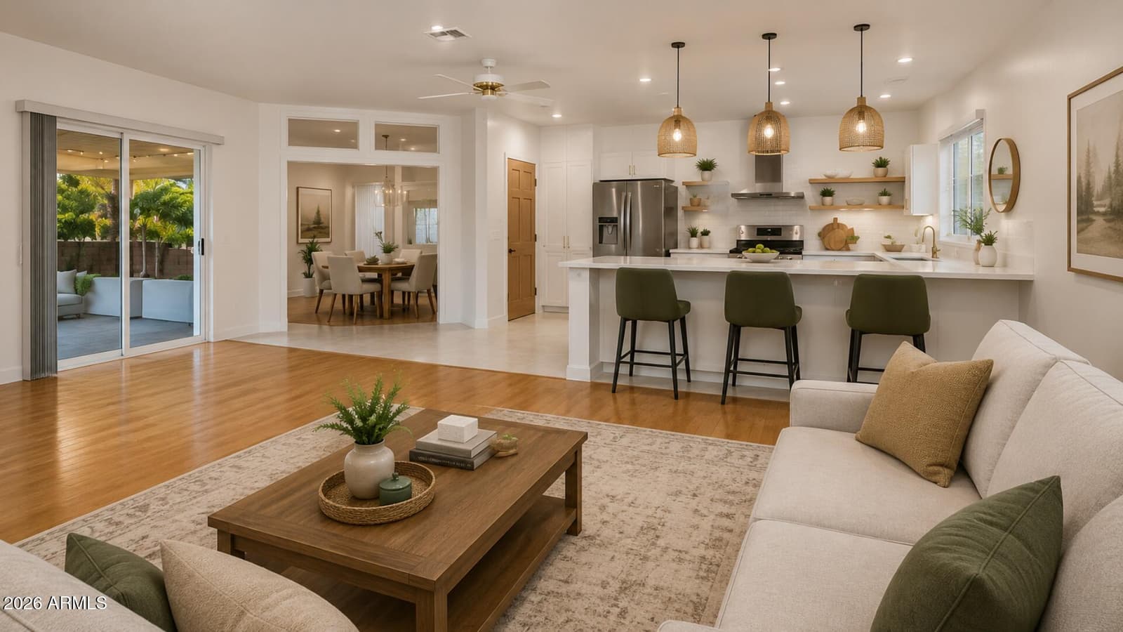 22615 N Wagon Wheel Drive, Sun City West, AZ 85375 — photo 11 of 35