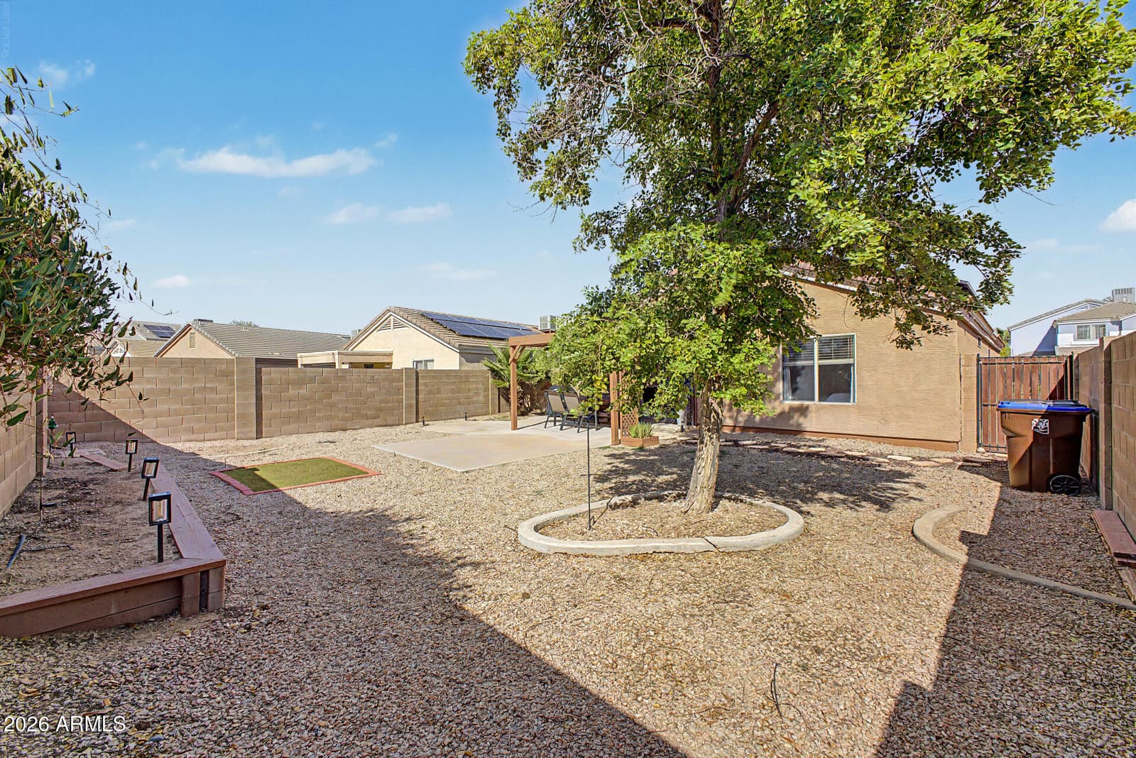 23938 N Desert Drive, Florence, AZ 85132 — photo 22 of 30