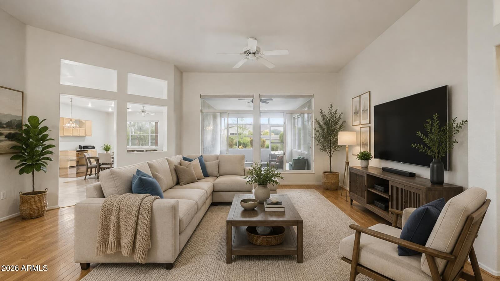 22615 N Wagon Wheel Drive, Sun City West, AZ 85375 — photo 5 of 35