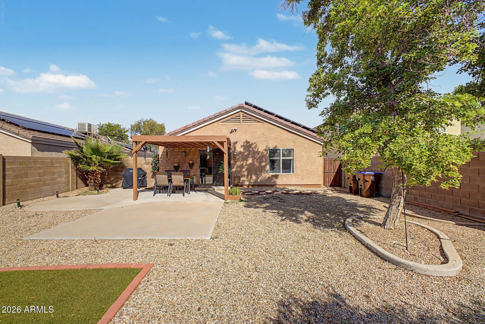 23938 N Desert Drive, Florence, AZ 85132 — photo 23 of 30