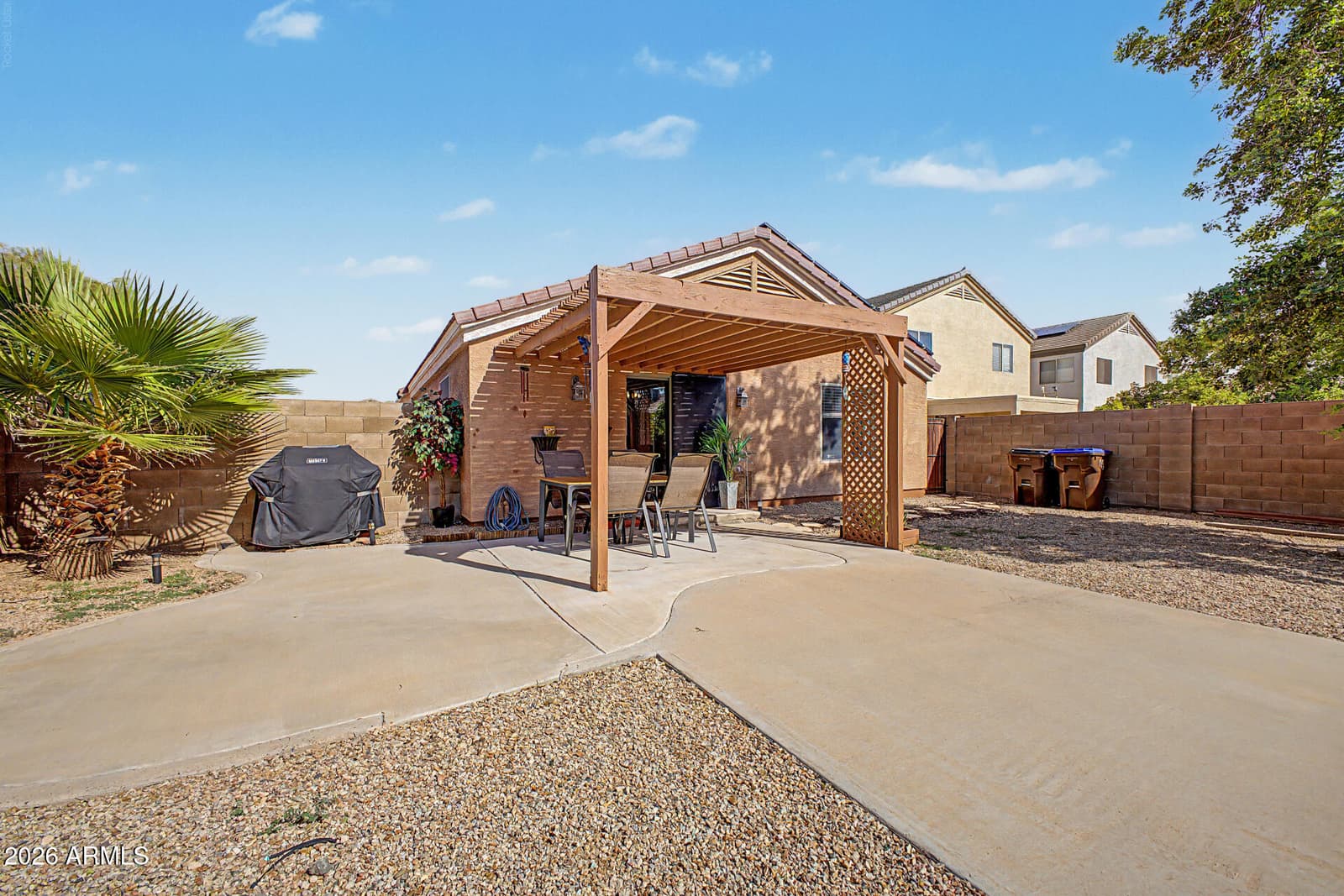 23938 N Desert Drive, Florence, AZ 85132 — photo 25 of 30
