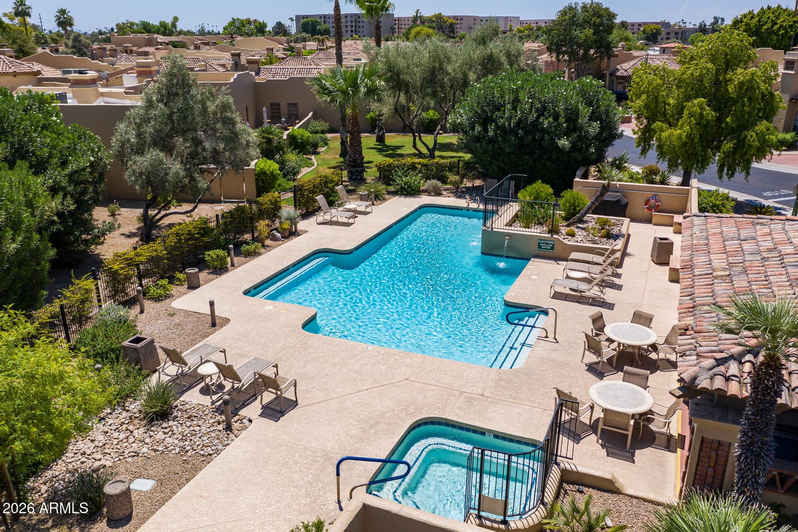 7955 E Chaparral Road 135, Scottsdale, AZ 85250 — photo 30 of 37