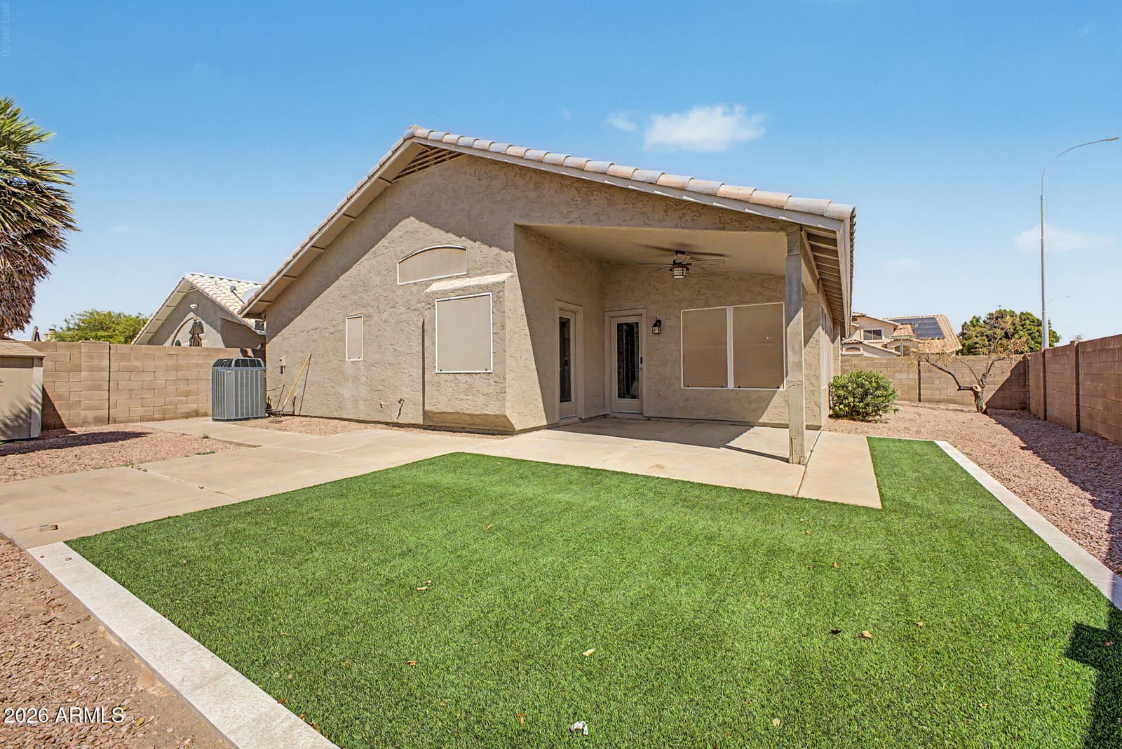 1811 W Winchester Way, Chandler, AZ 85286 — photo 35 of 38