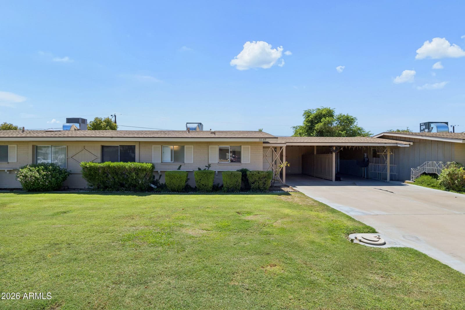10511 W Clair Drive, Sun City, AZ 85351 — photo 9 of 49