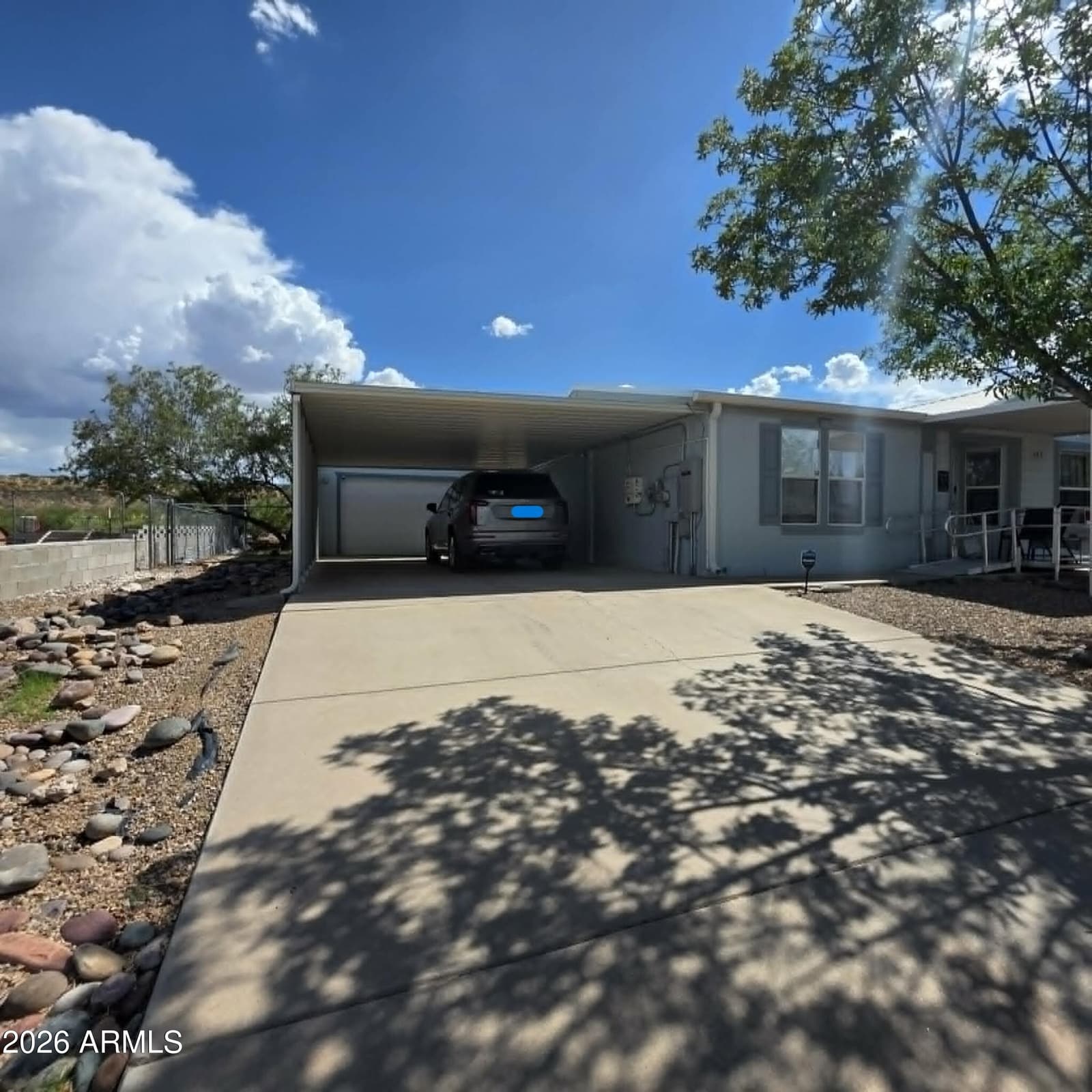 643 W Coachline Lane, Benson, AZ 85602 — photo 4 of 30