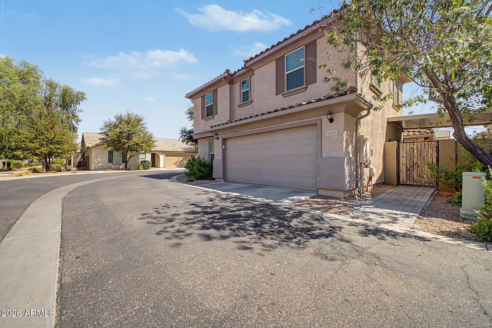 6826 E Posada Circle, Mesa, AZ 85212 — photo 30 of 34
