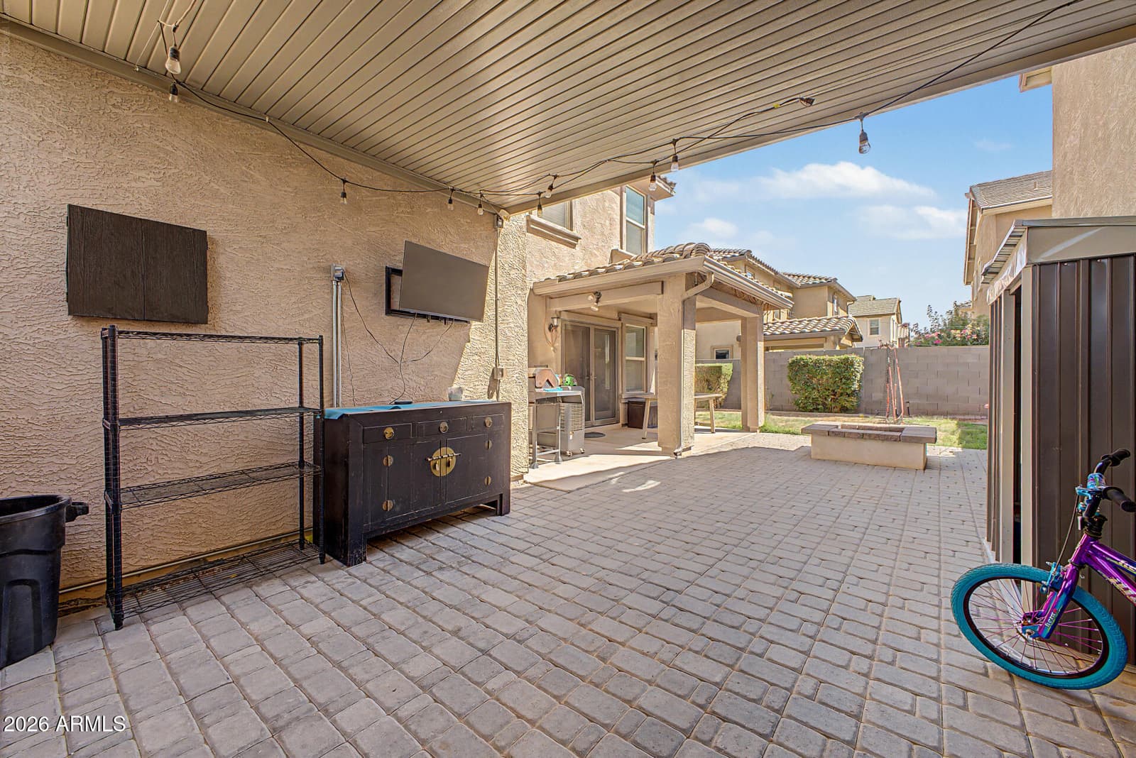 6826 E Posada Circle, Mesa, AZ 85212 — photo 32 of 34