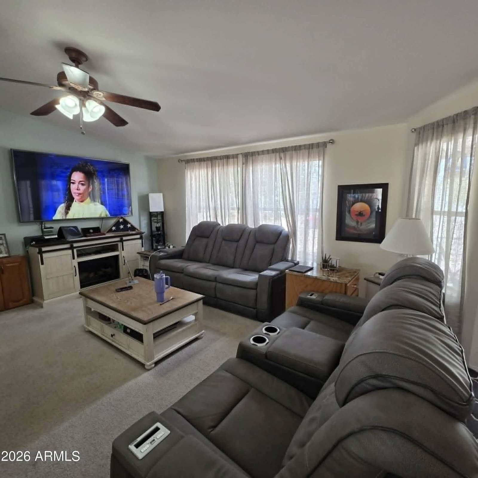 643 W Coachline Lane, Benson, AZ 85602 — photo 8 of 30