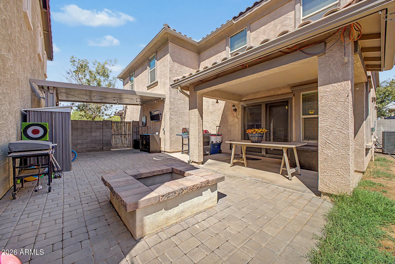 6826 E Posada Circle, Mesa, AZ 85212 — photo 33 of 34
