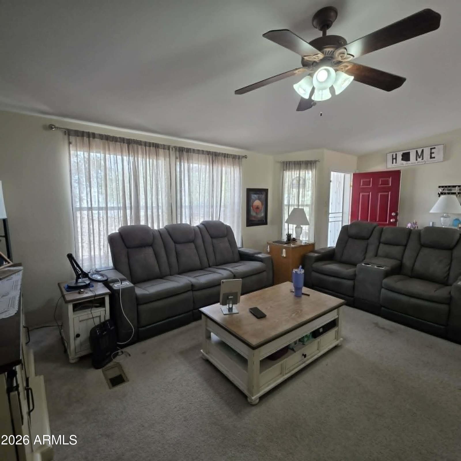 643 W Coachline Lane, Benson, AZ 85602 — photo 1 of 30