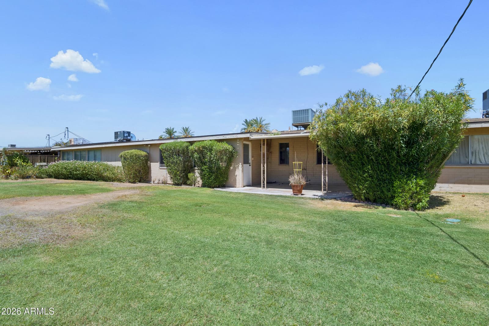10511 W Clair Drive, Sun City, AZ 85351 — photo 38 of 49