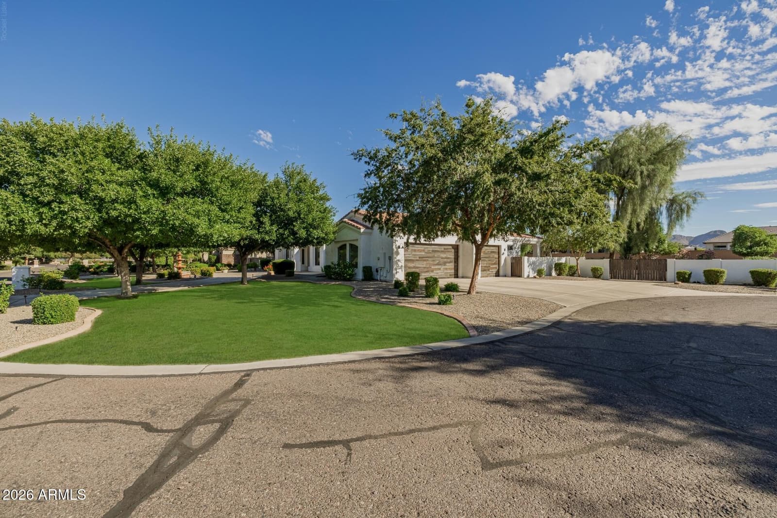 19907 E Elaine Circle, Queen Creek, AZ 85142 — photo 51 of 54