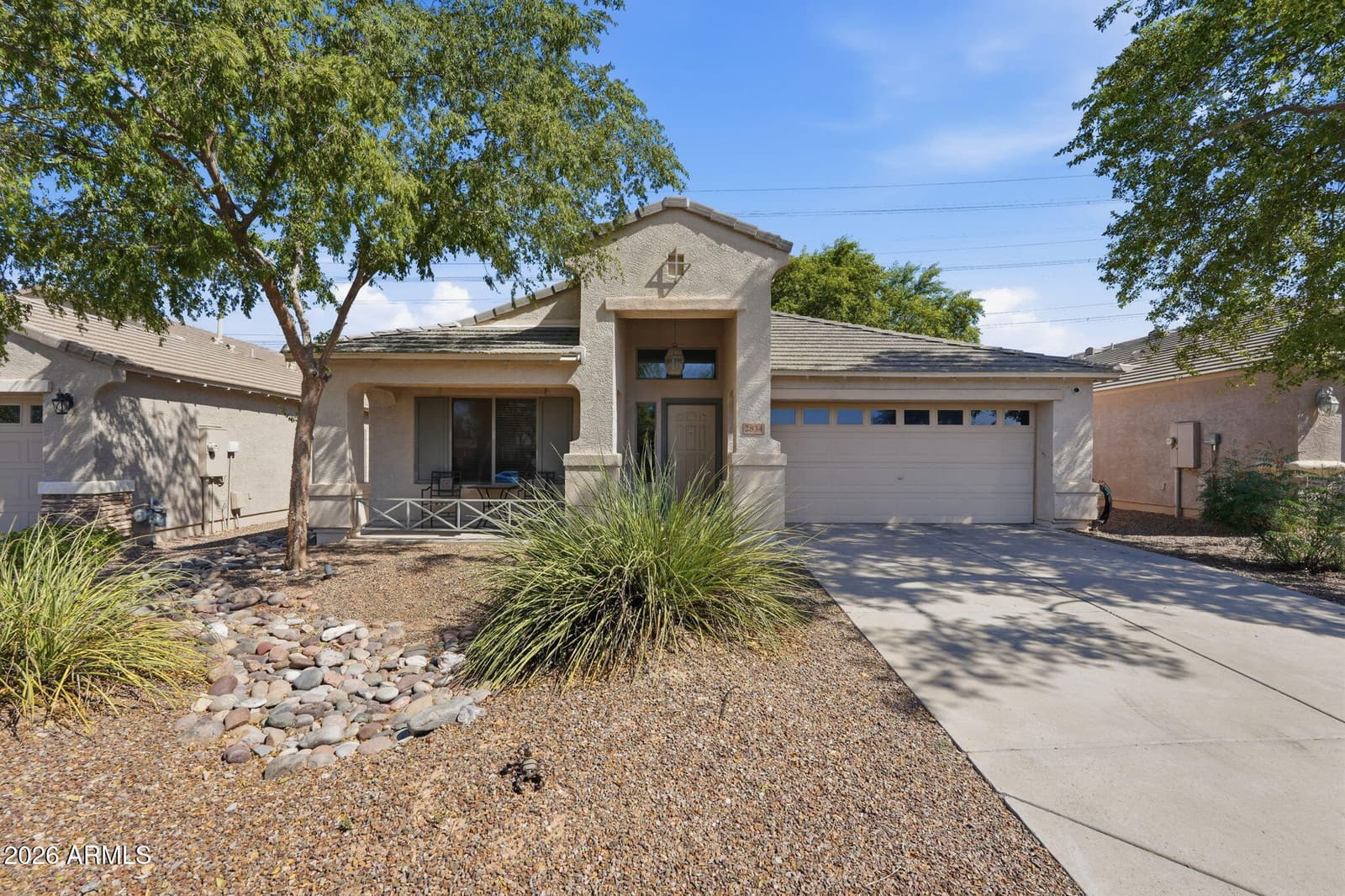 2834 E Saguaro Park Lane, Phoenix, AZ 85024 — photo 1 of 38