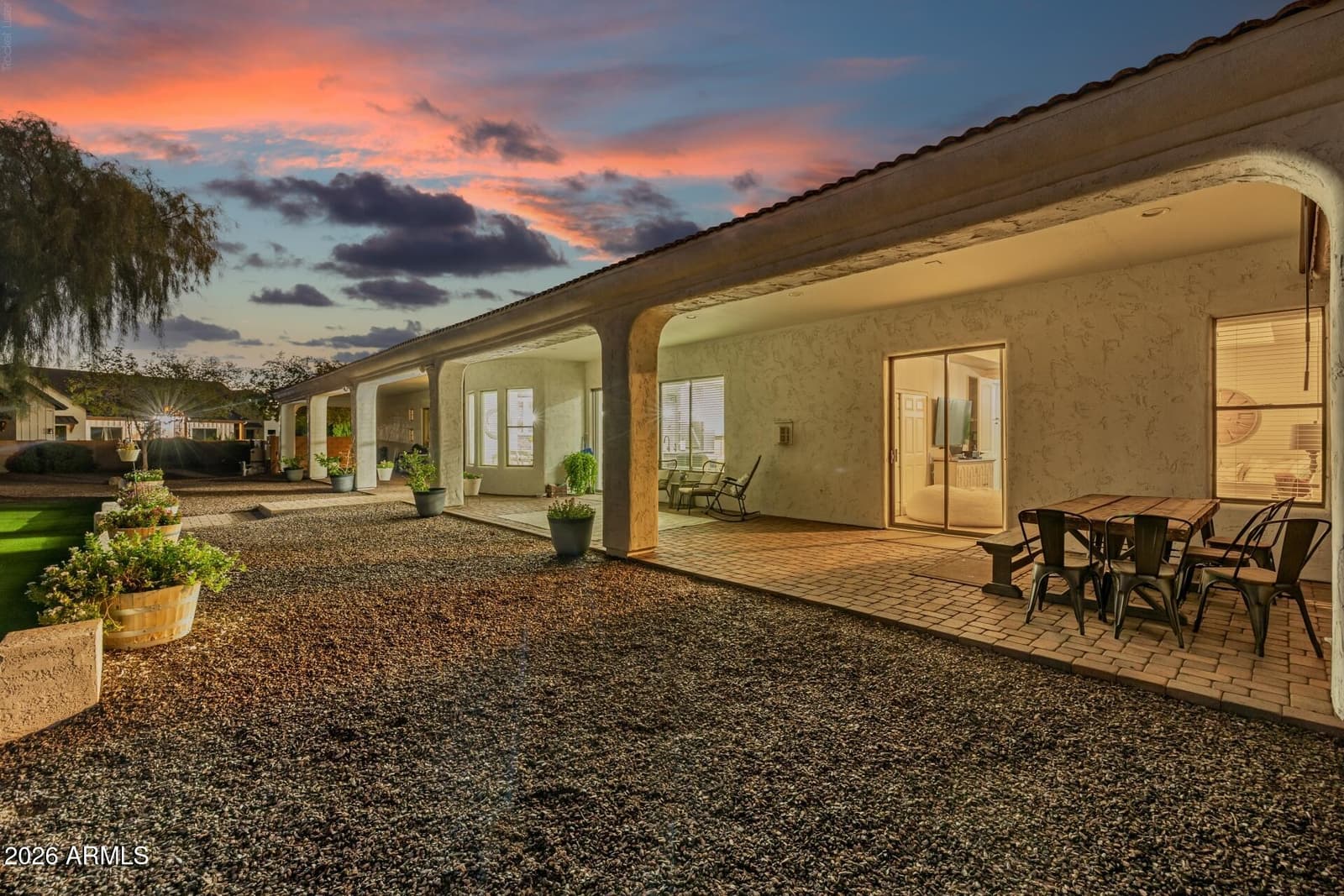19907 E Elaine Circle, Queen Creek, AZ 85142 — photo 44 of 54