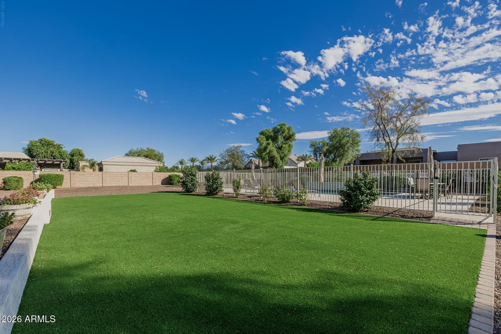 19907 E Elaine Circle, Queen Creek, AZ 85142 — photo 45 of 54