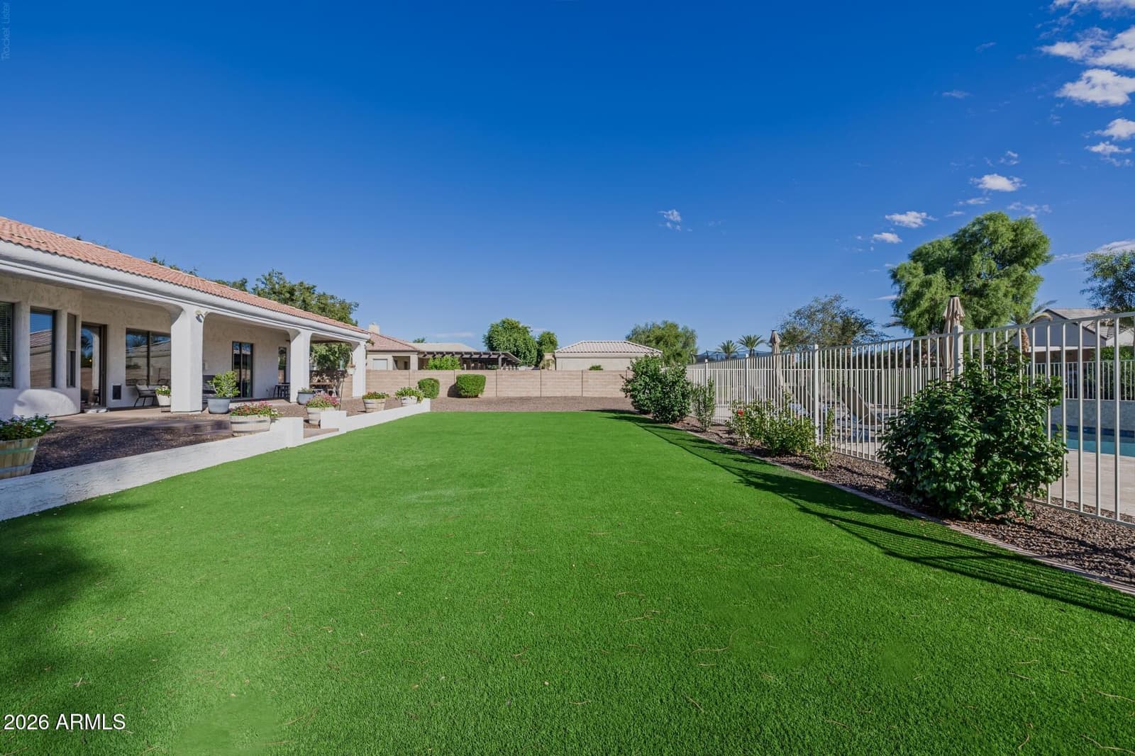 19907 E Elaine Circle, Queen Creek, AZ 85142 — photo 47 of 54