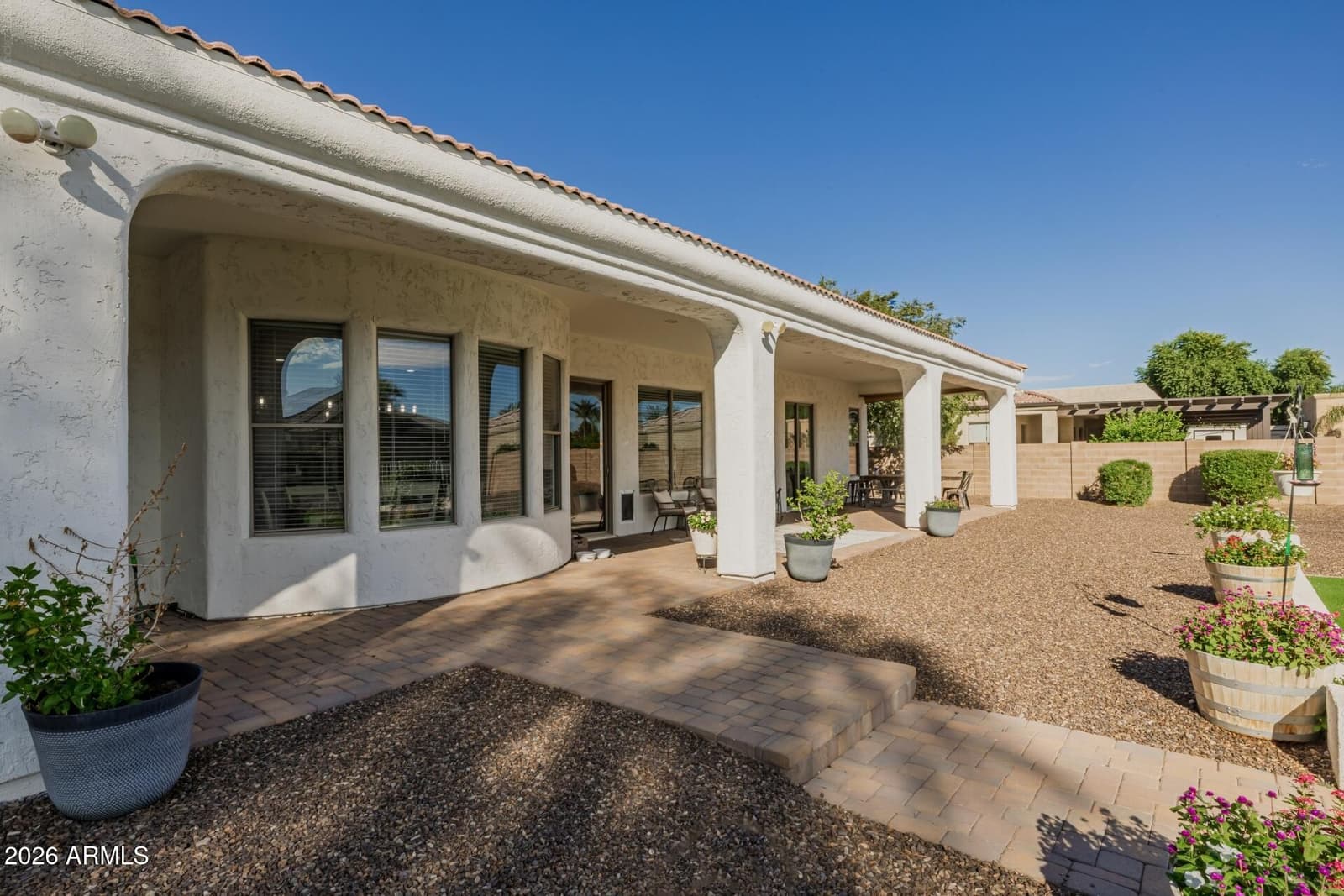 19907 E Elaine Circle, Queen Creek, AZ 85142 — photo 49 of 54