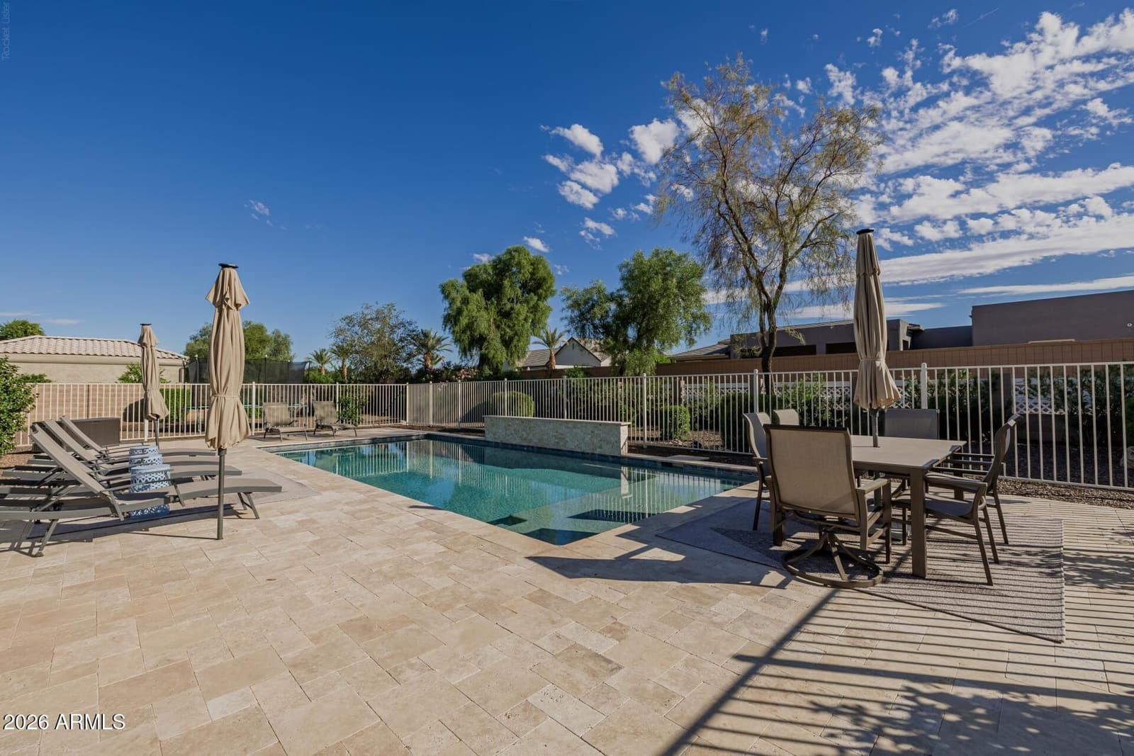 19907 E Elaine Circle, Queen Creek, AZ 85142 — photo 50 of 54