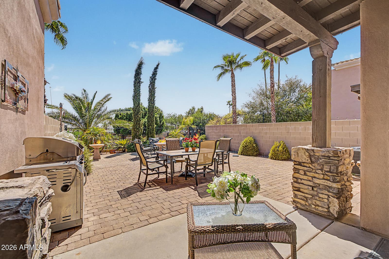 6202 E McKellips Road 9, Mesa, AZ 85215 — photo 41 of 59