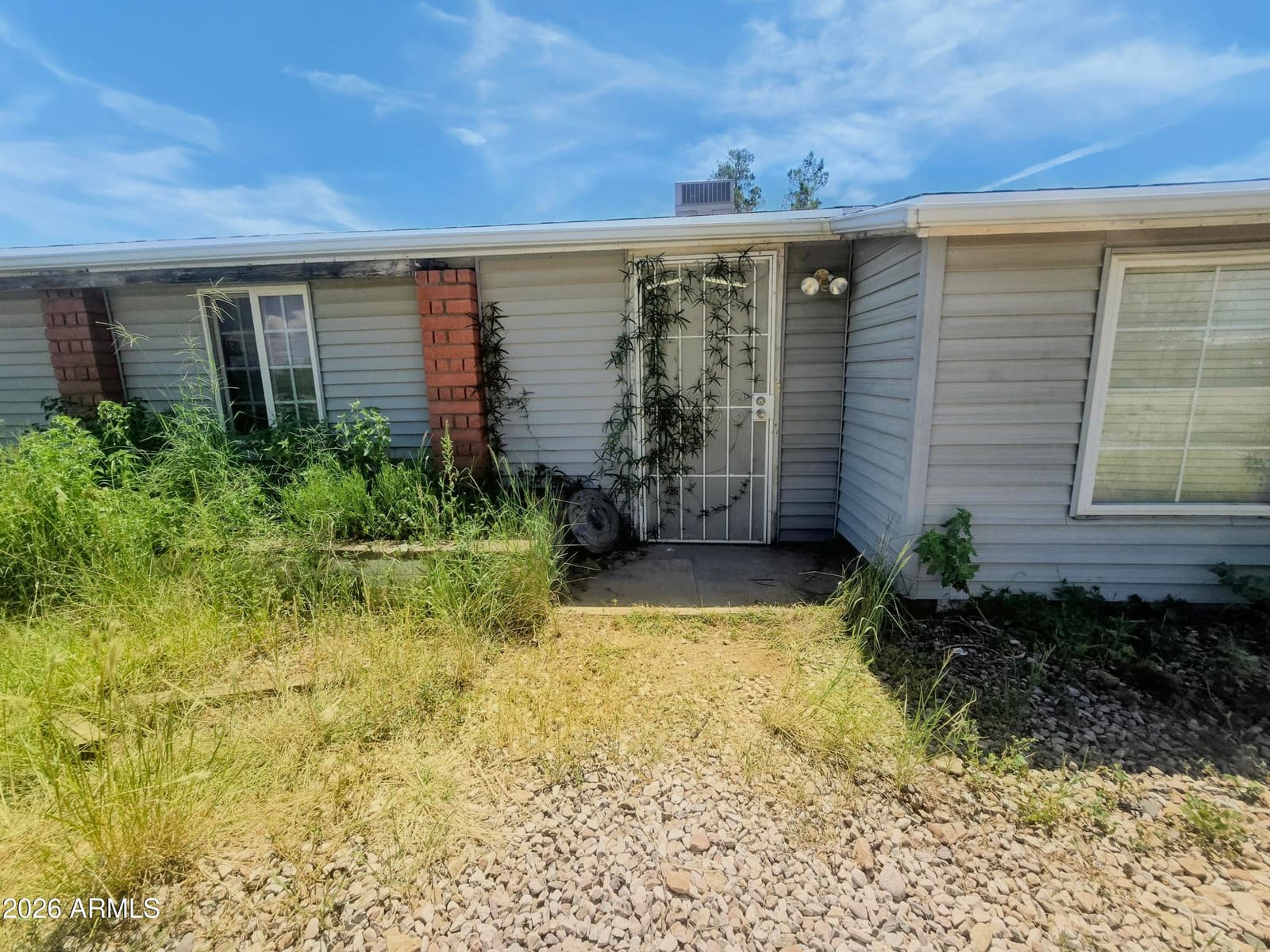 2773 S Moson Road, Sierra Vista, AZ 85650 — photo 4 of 38