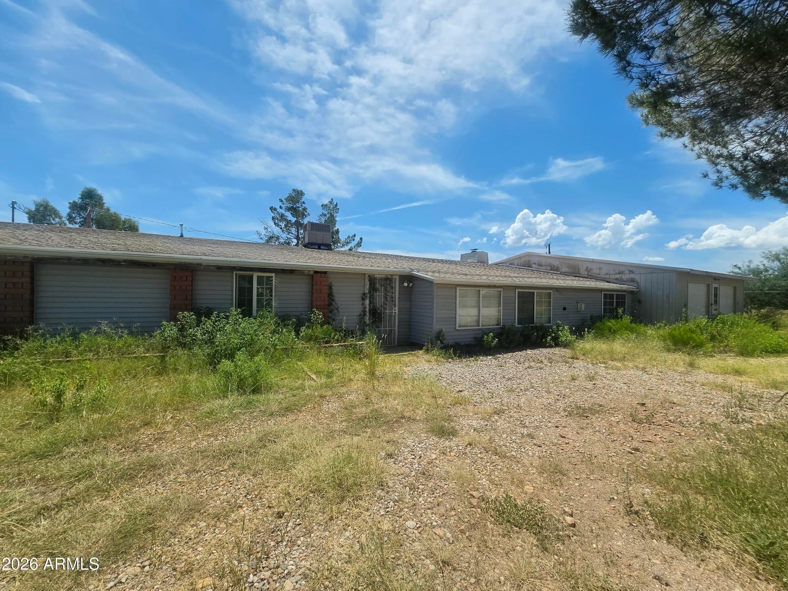 2773 S Moson Road, Sierra Vista, AZ 85650 — photo 1 of 38
