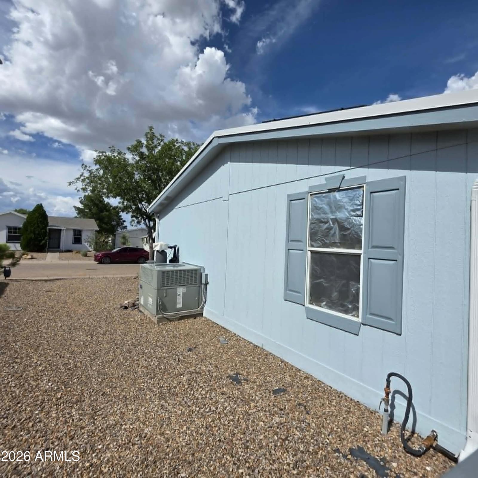 643 W Coachline Lane, Benson, AZ 85602 — photo 18 of 30