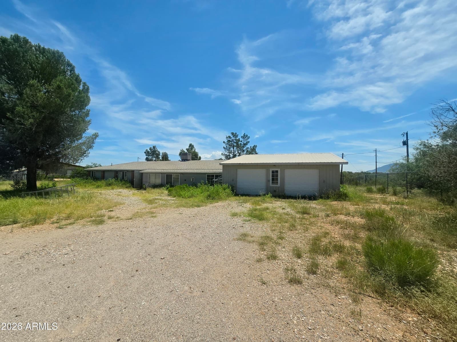 2773 S Moson Road, Sierra Vista, AZ 85650 — photo 3 of 38