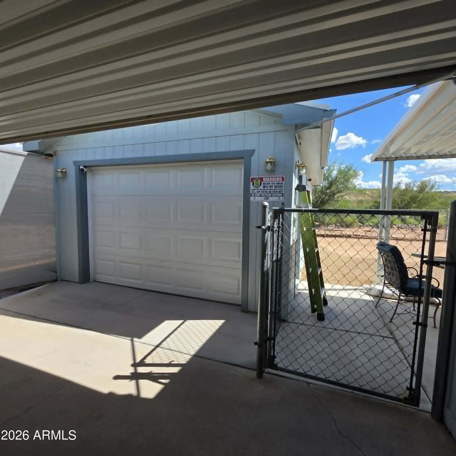 643 W Coachline Lane, Benson, AZ 85602 — photo 25 of 30