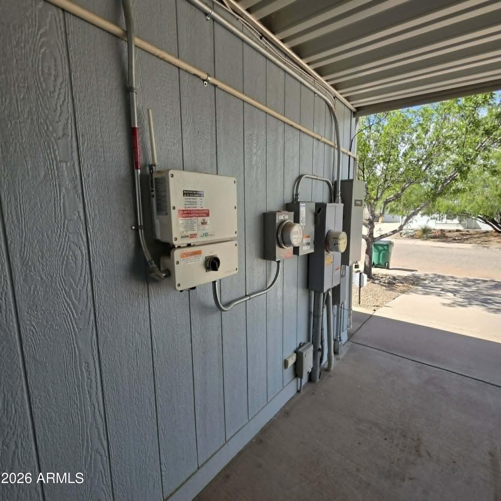 643 W Coachline Lane, Benson, AZ 85602 — photo 26 of 30