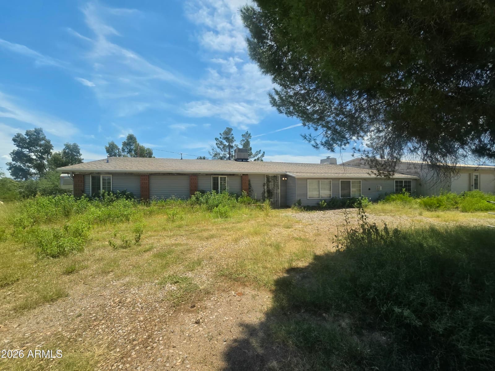 2773 S Moson Road, Sierra Vista, AZ 85650 — photo 2 of 38