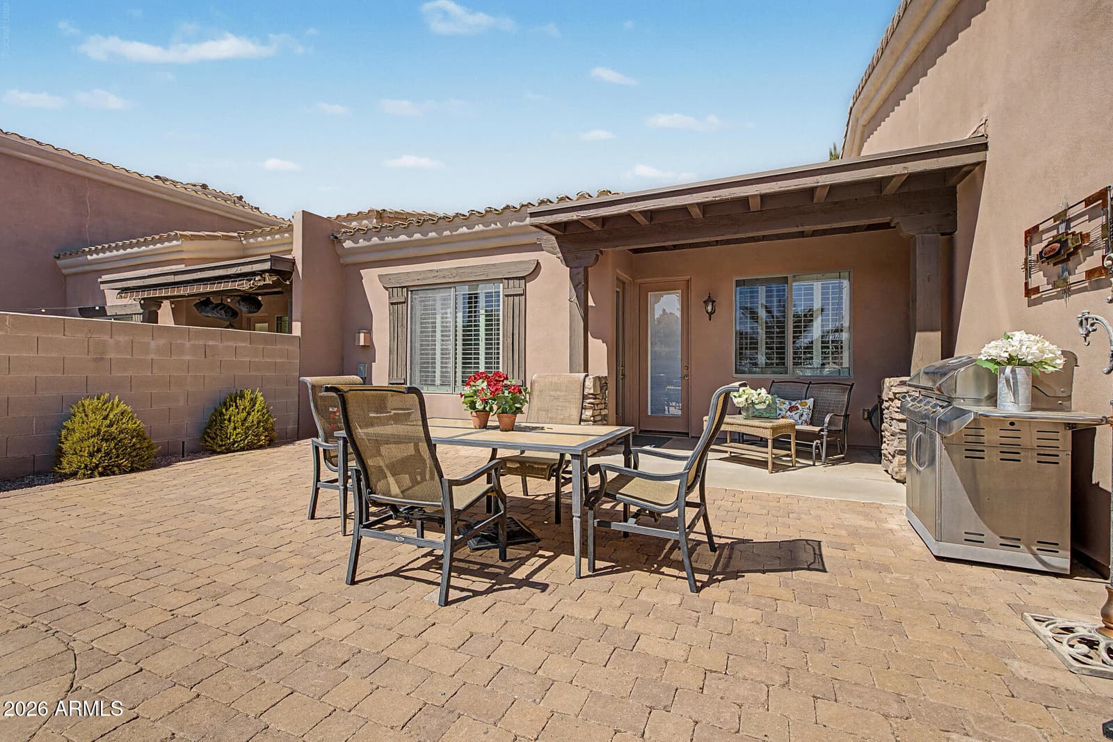 6202 E McKellips Road 9, Mesa, AZ 85215 — photo 47 of 59