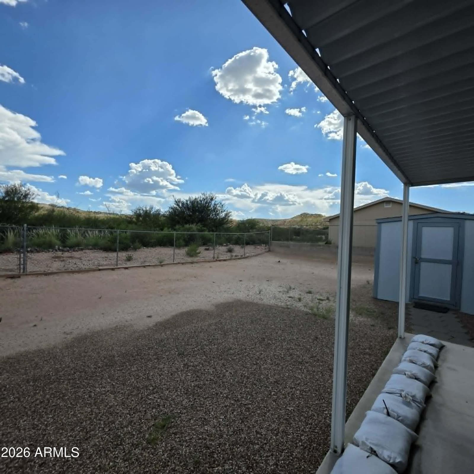 643 W Coachline Lane, Benson, AZ 85602 — photo 28 of 30