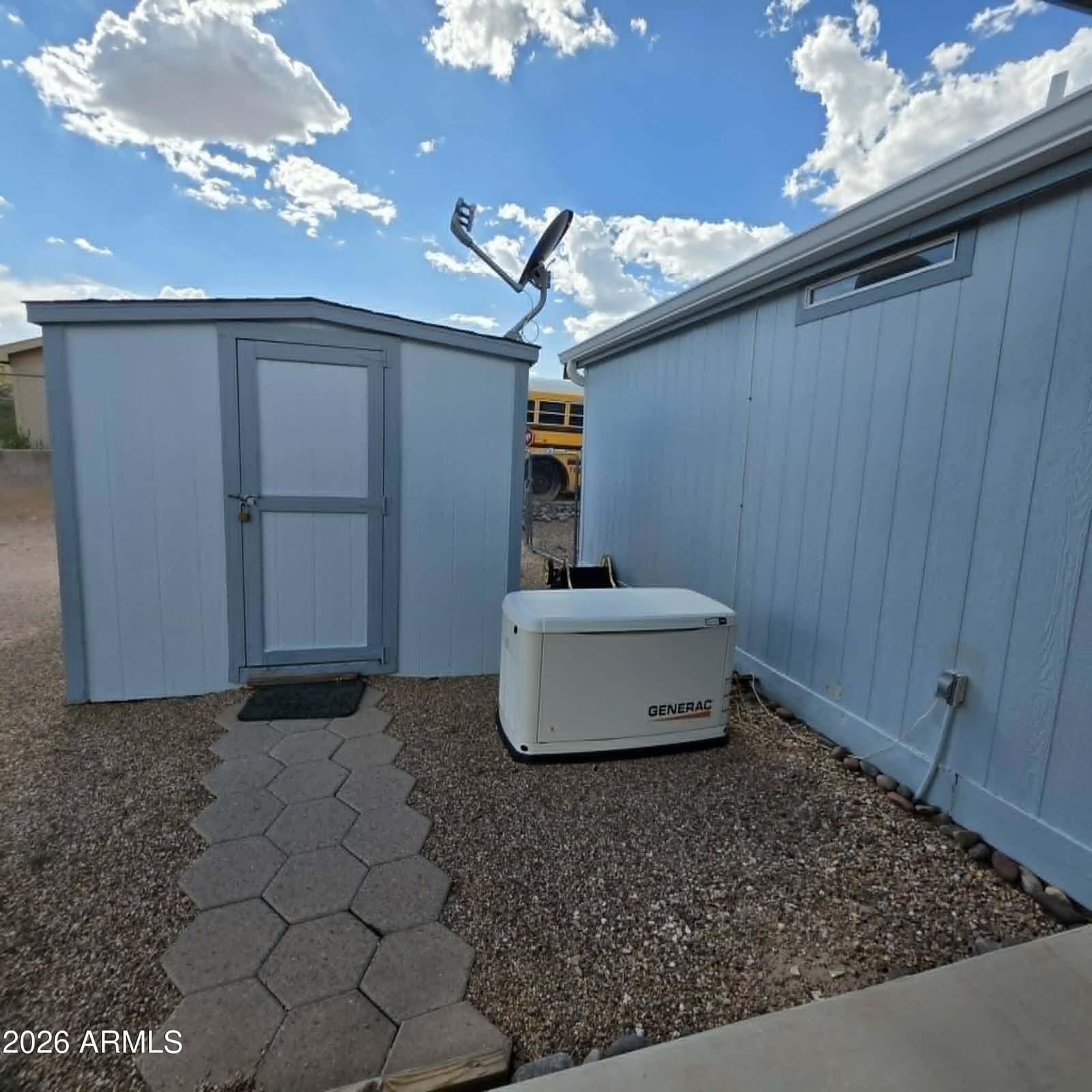 643 W Coachline Lane, Benson, AZ 85602 — photo 29 of 30