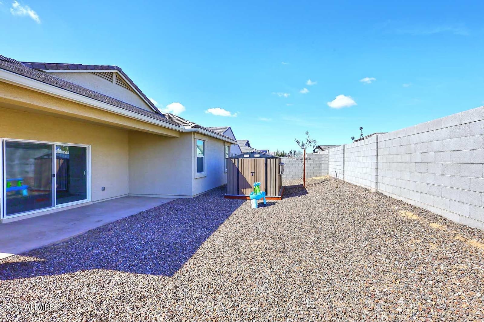 18556 W Buckskin Trail, Wittmann, AZ 85361 — photo 31 of 39