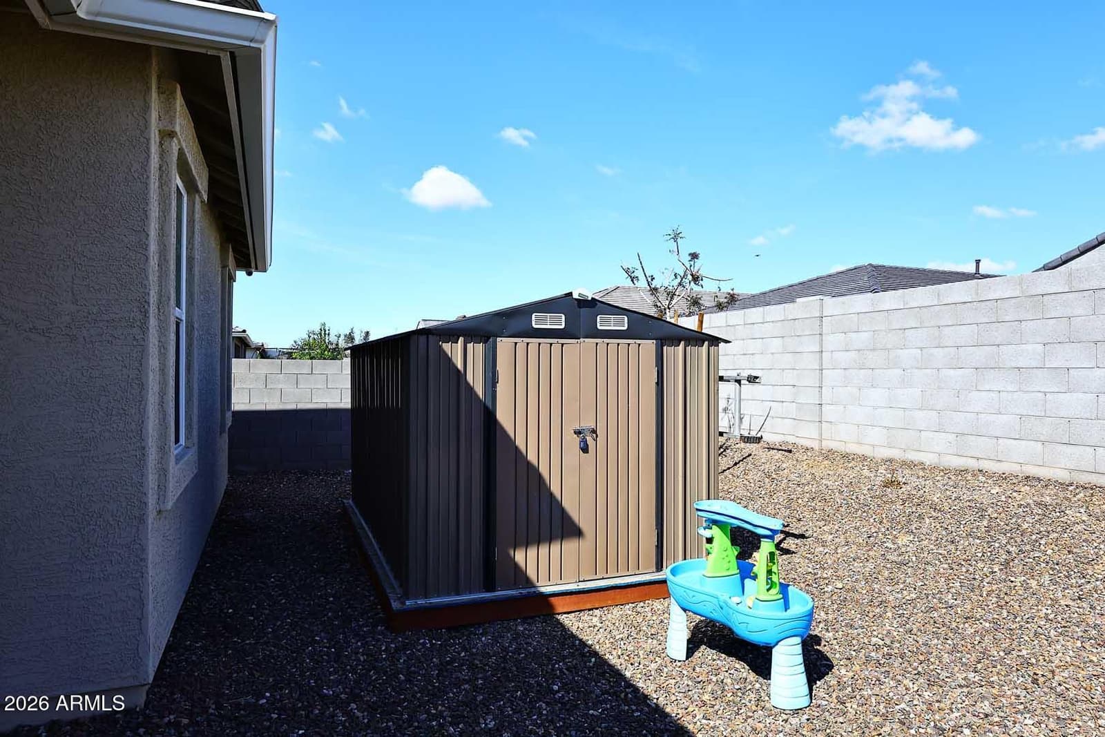 18556 W Buckskin Trail, Wittmann, AZ 85361 — photo 32 of 39