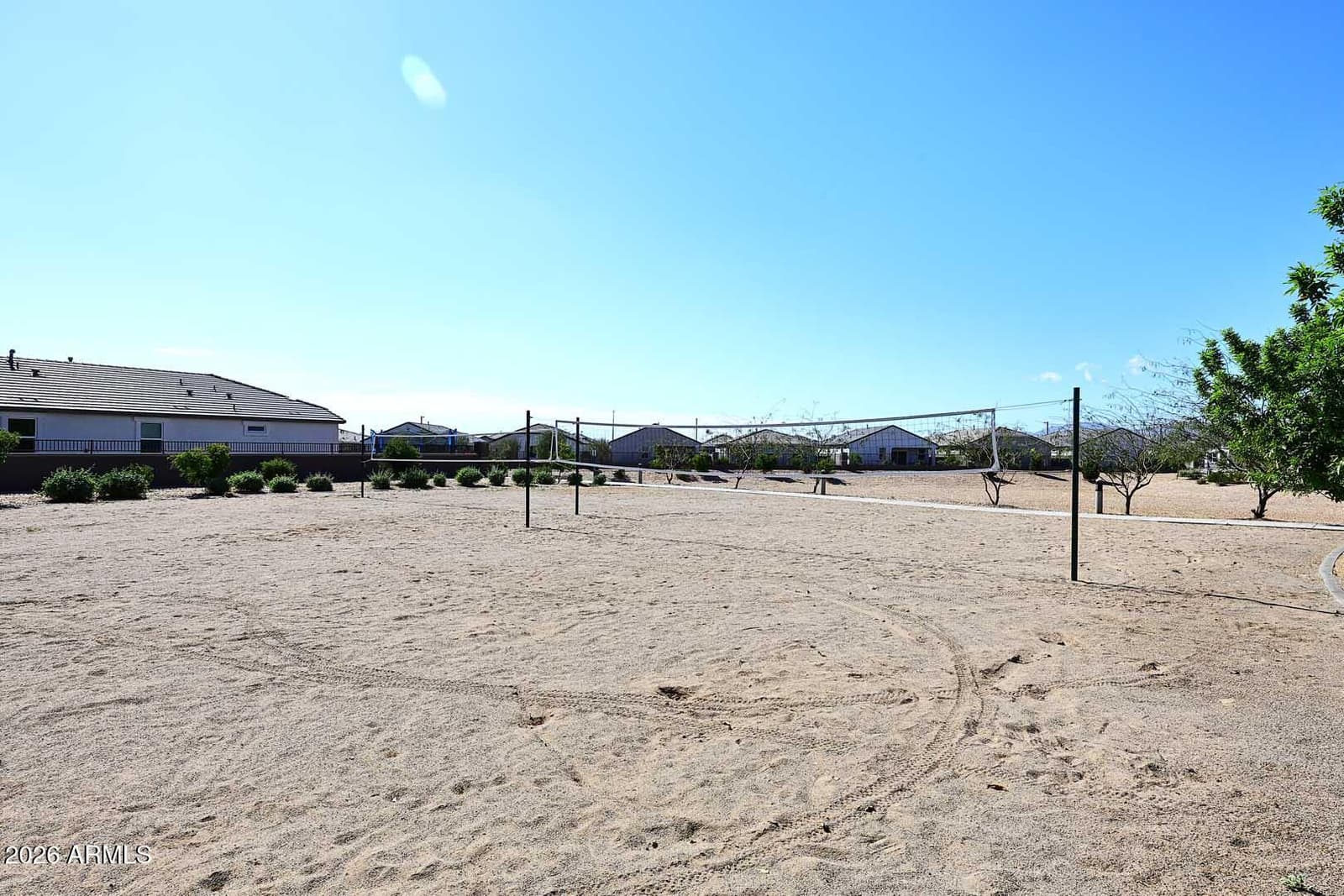 18556 W Buckskin Trail, Wittmann, AZ 85361 — photo 37 of 39