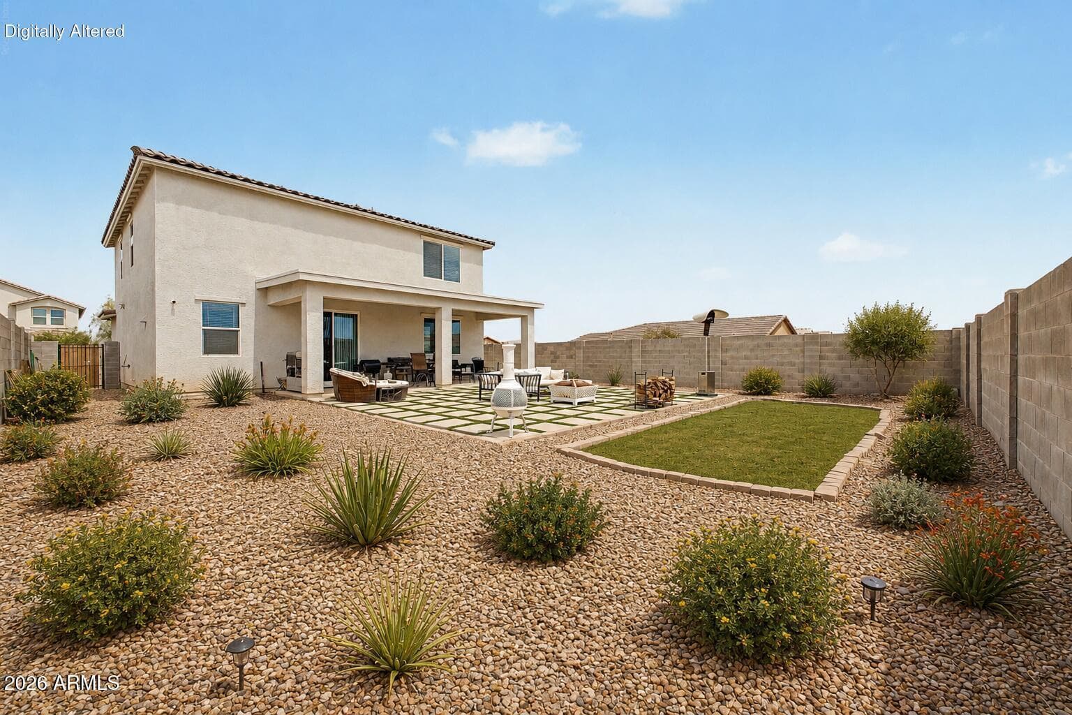 17805 W Daley Lane, Surprise, AZ 85387 — photo 35 of 53