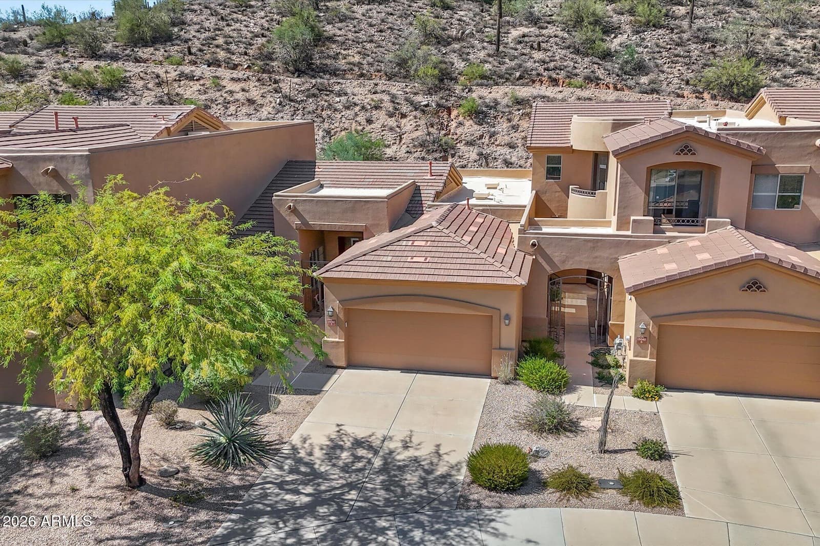 15040 E Scarlet Sky Lane 5, Fountain Hills, AZ 85268 — photo 1 of 31