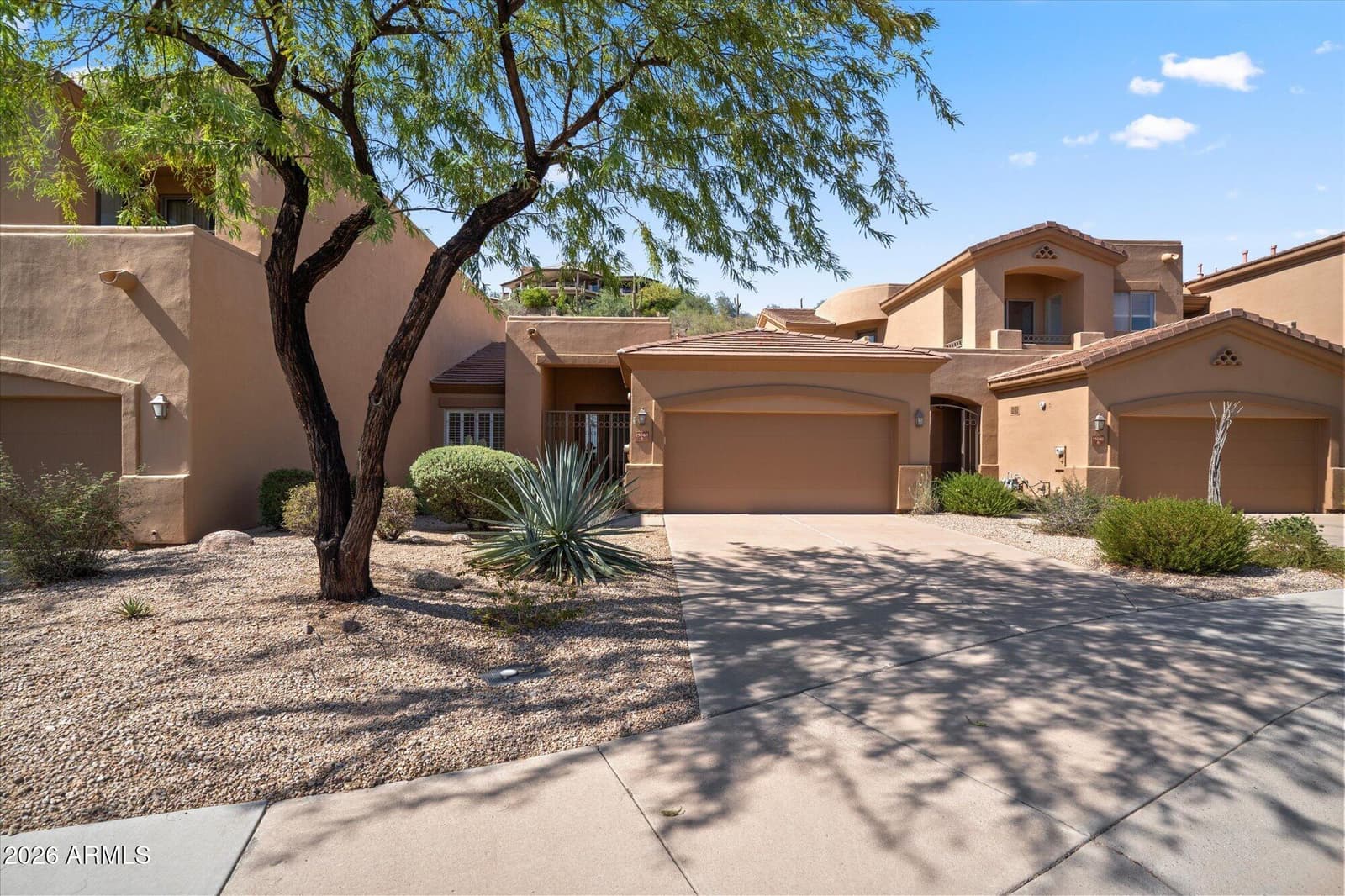 15040 E Scarlet Sky Lane 5, Fountain Hills, AZ 85268 — photo 2 of 31