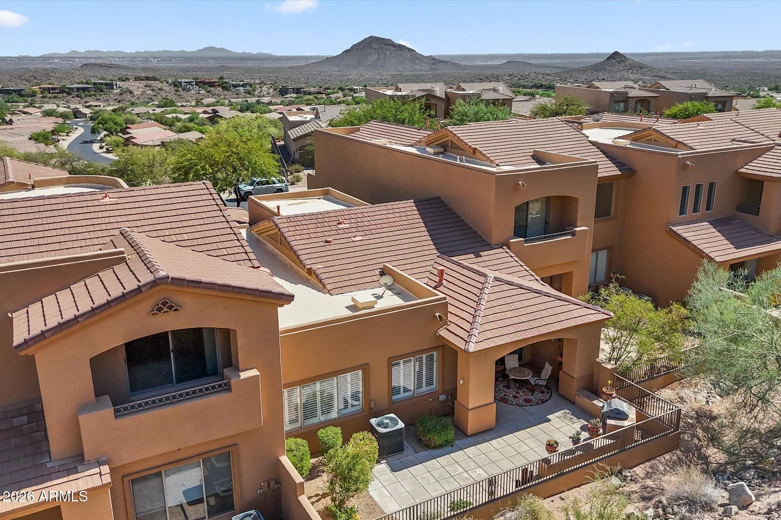 15040 E Scarlet Sky Lane 5, Fountain Hills, AZ 85268 — photo 27 of 31