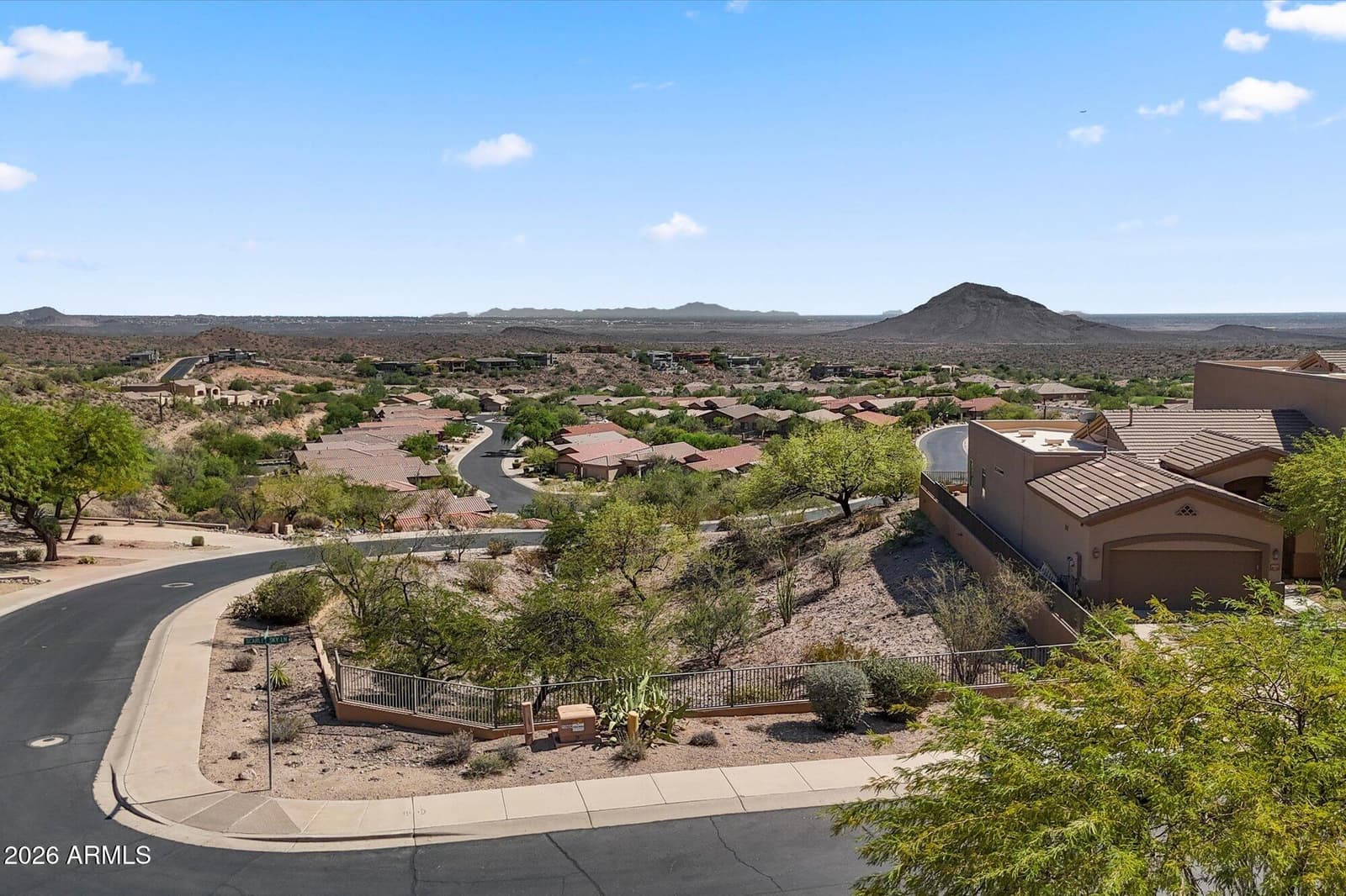15040 E Scarlet Sky Lane 5, Fountain Hills, AZ 85268 — photo 30 of 31