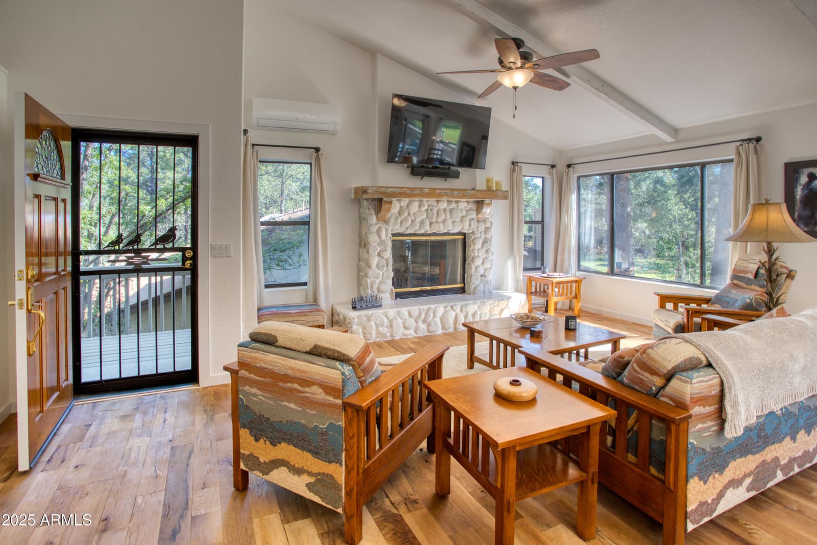 3651 Crown Dancer Drive 8A, Pinetop, AZ 85935 — photo 4 of 35