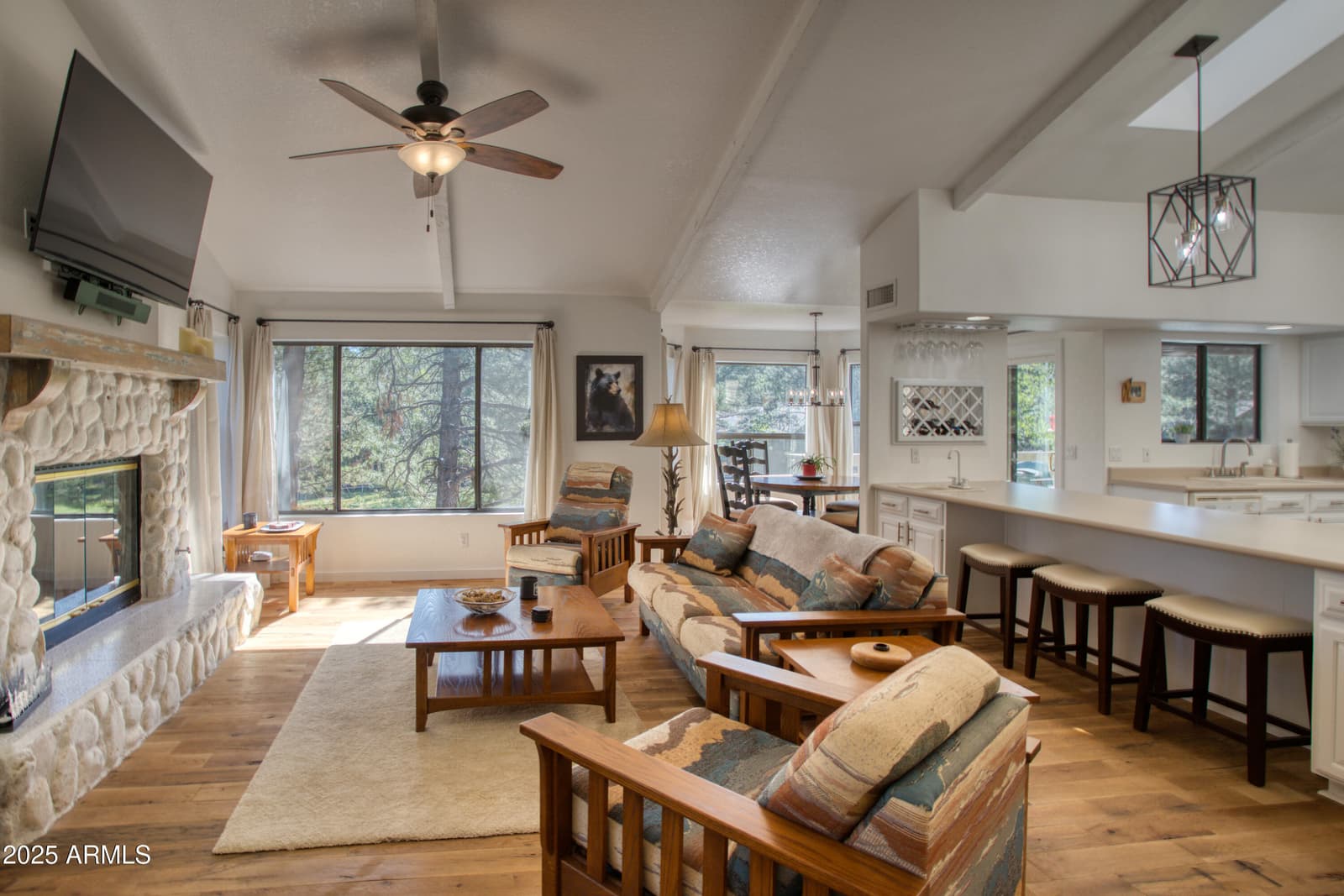 3651 Crown Dancer Drive 8A, Pinetop, AZ 85935 — photo 6 of 35