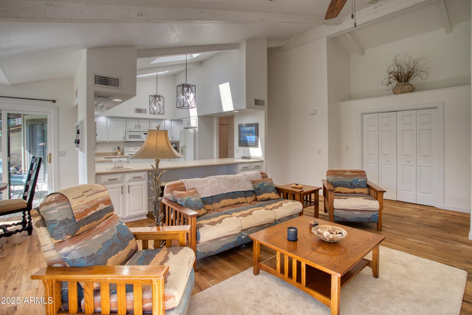 3651 Crown Dancer Drive 8A, Pinetop, AZ 85935 — photo 7 of 35