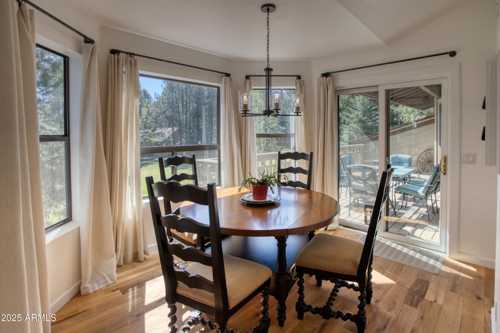 3651 Crown Dancer Drive 8A, Pinetop, AZ 85935 — photo 14 of 35