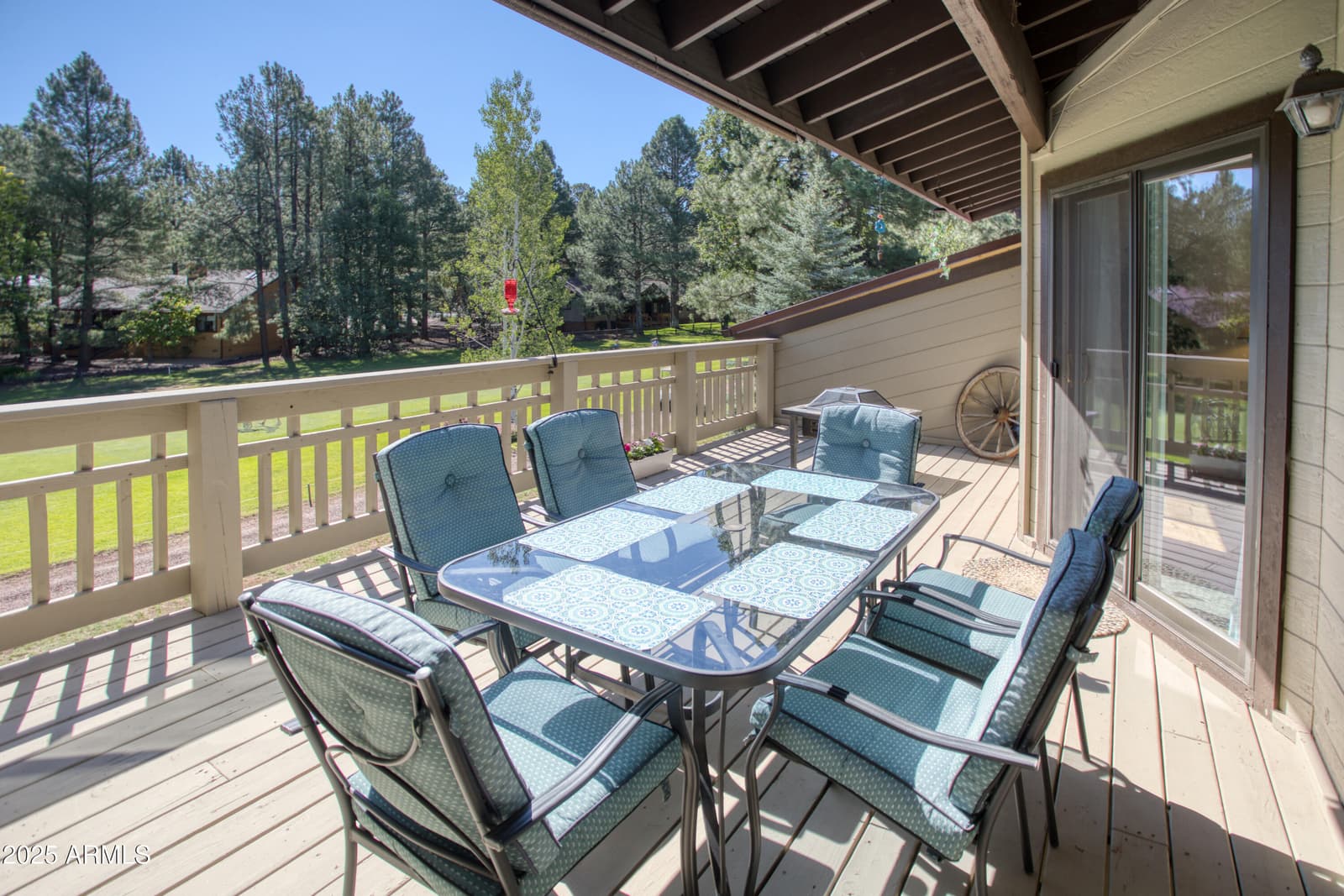 3651 Crown Dancer Drive 8A, Pinetop, AZ 85935 — photo 15 of 35