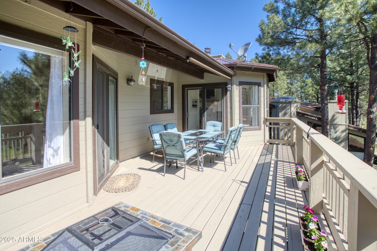 3651 Crown Dancer Drive 8A, Pinetop, AZ 85935 — photo 16 of 35