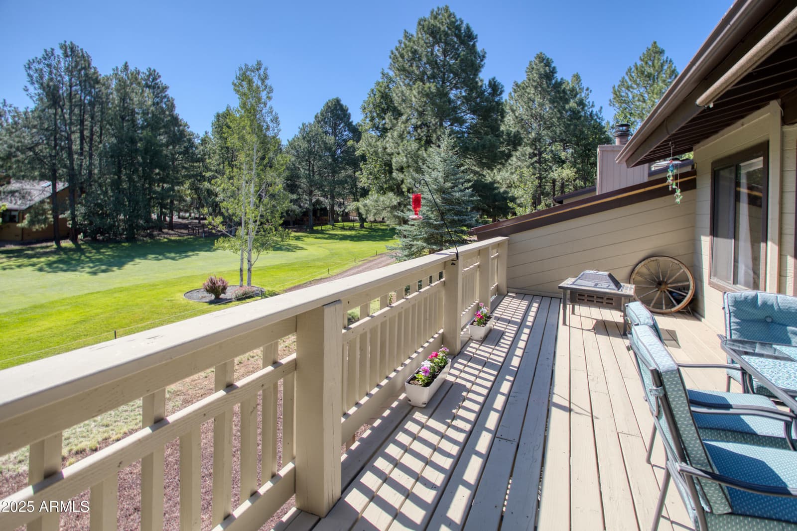 3651 Crown Dancer Drive 8A, Pinetop, AZ 85935 — photo 17 of 35